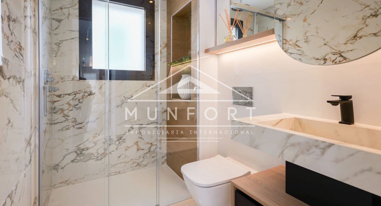 3 chambre Villa/Maison à vendre à Ciudad Quesada avec piscine - 870 474 € (Ref: 9772017)