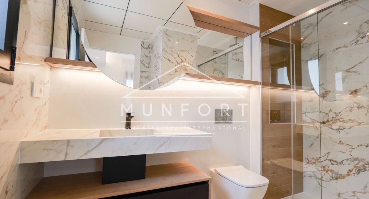 3 chambre Villa/Maison à vendre à Ciudad Quesada avec piscine - 870 474 € (Ref: 9772017)