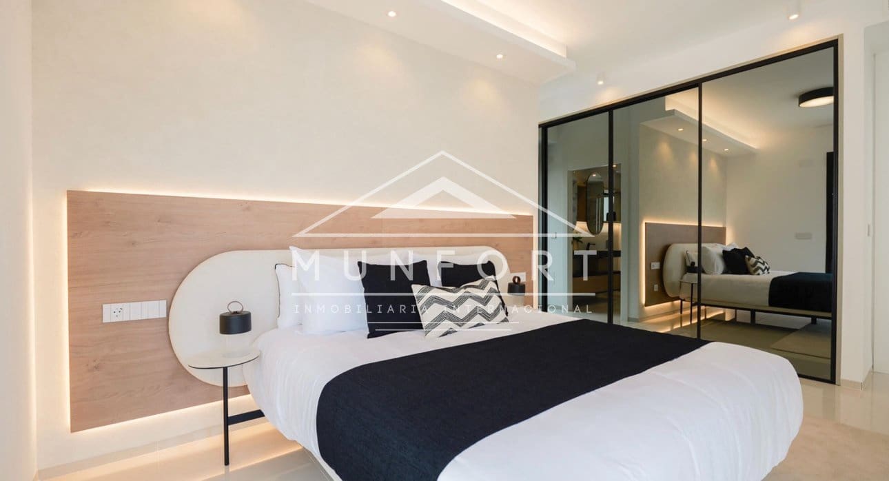 3 chambre Villa/Maison à vendre à Ciudad Quesada avec piscine - 870 474 € (Ref: 9772017)