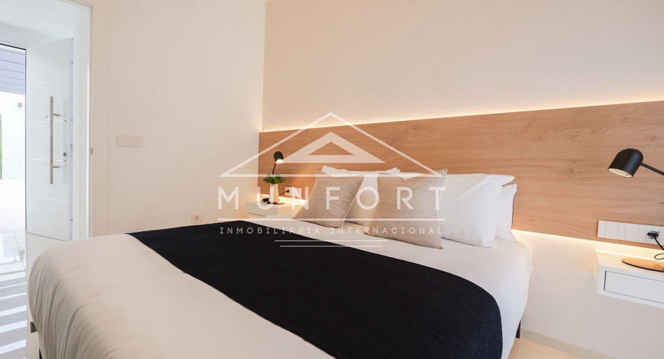 3 chambre Villa/Maison à vendre à Ciudad Quesada avec piscine - 870 474 € (Ref: 9772017)