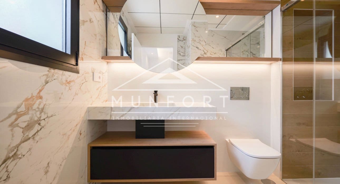 3 chambre Villa/Maison à vendre à Ciudad Quesada avec piscine - 870 474 € (Ref: 9772017)