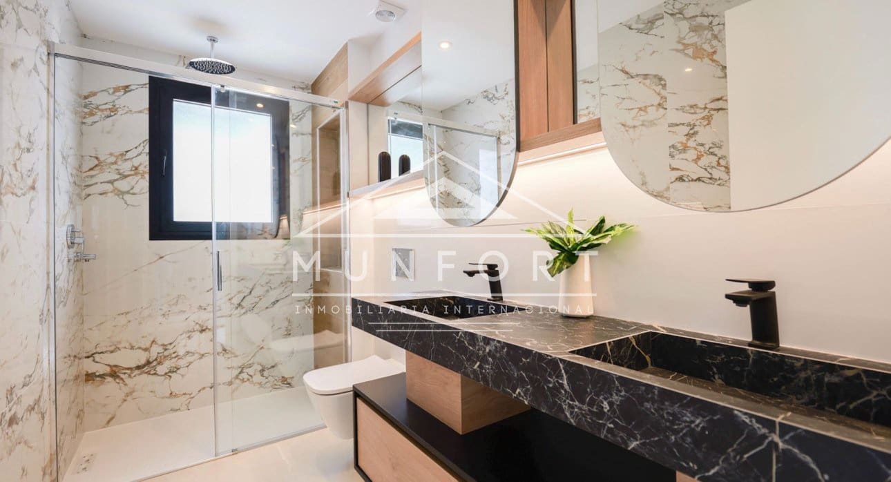 3 chambre Villa/Maison à vendre à Ciudad Quesada avec piscine - 870 474 € (Ref: 9772017)