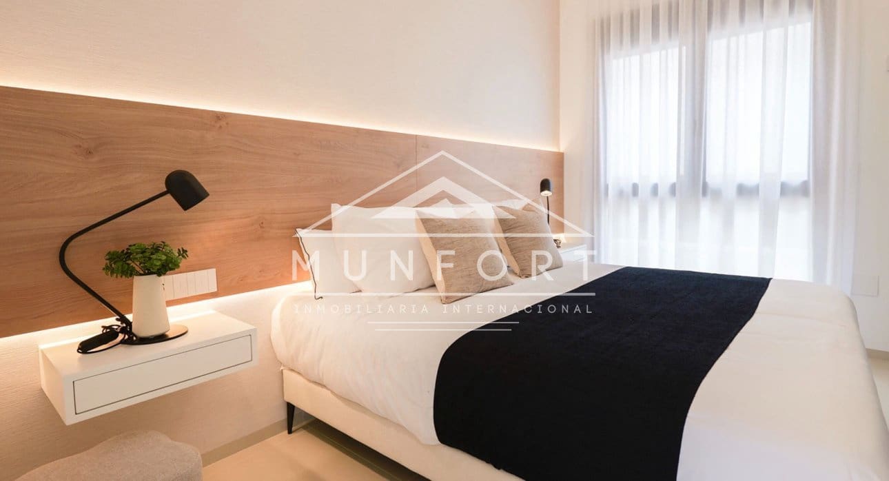 3 chambre Villa/Maison à vendre à Ciudad Quesada avec piscine - 870 474 € (Ref: 9772017)