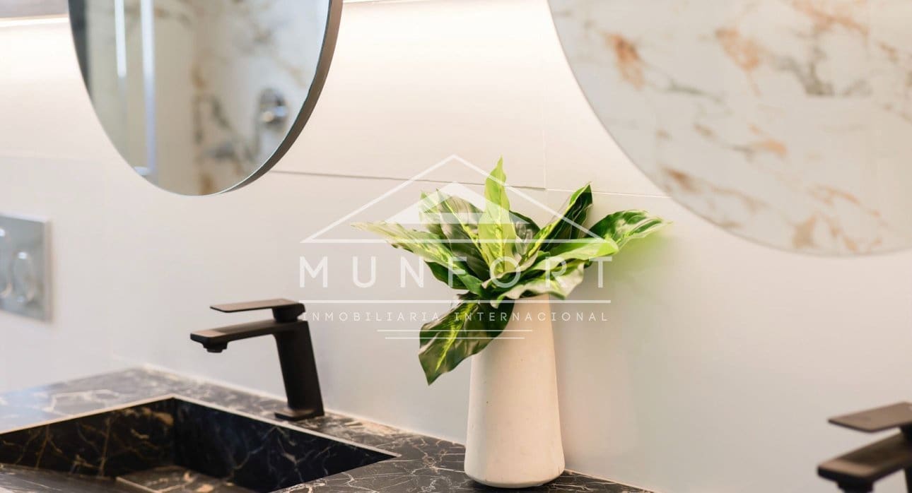 3 chambre Villa/Maison à vendre à Ciudad Quesada avec piscine - 870 474 € (Ref: 9772017)