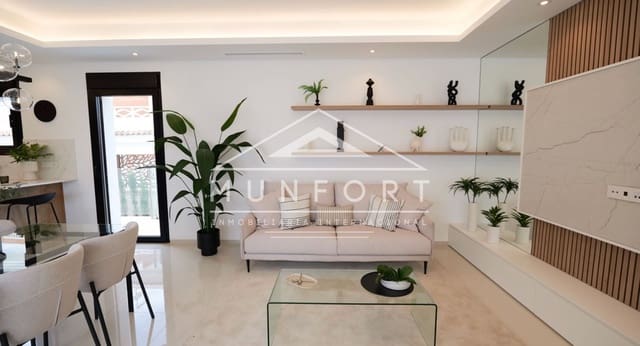 3 chambre Villa/Maison à vendre à Ciudad Quesada, Rojales avec piscine - 870 474 € (Ref: 9772017)