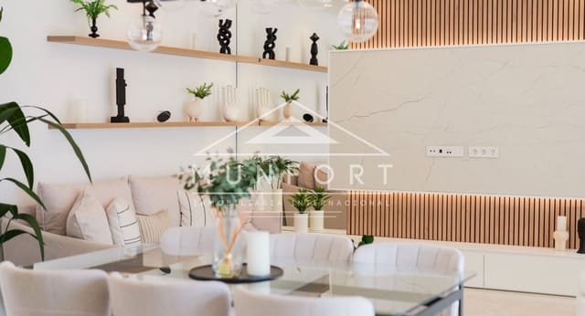 3 chambre Villa/Maison à vendre à Ciudad Quesada, Rojales avec piscine - 870 474 € (Ref: 9772017)