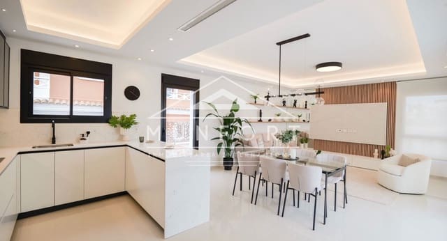 3 chambre Villa/Maison à vendre à Ciudad Quesada, Rojales avec piscine - 870 474 € (Ref: 9772017)