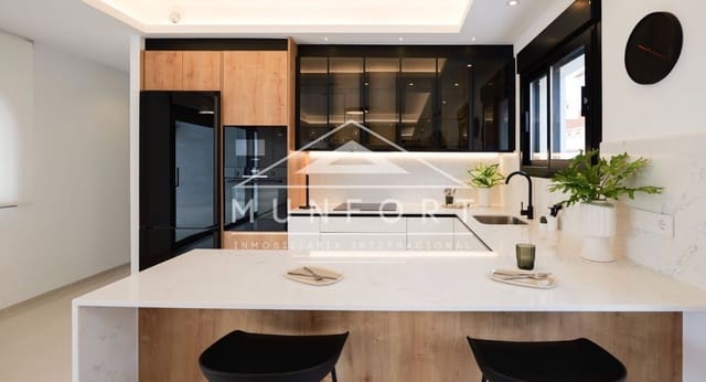 3 chambre Villa/Maison à vendre à Ciudad Quesada, Rojales avec piscine - 870 474 € (Ref: 9772017)