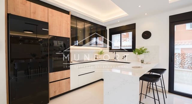 3 chambre Villa/Maison à vendre à Ciudad Quesada, Rojales avec piscine - 870 474 € (Ref: 9772017)