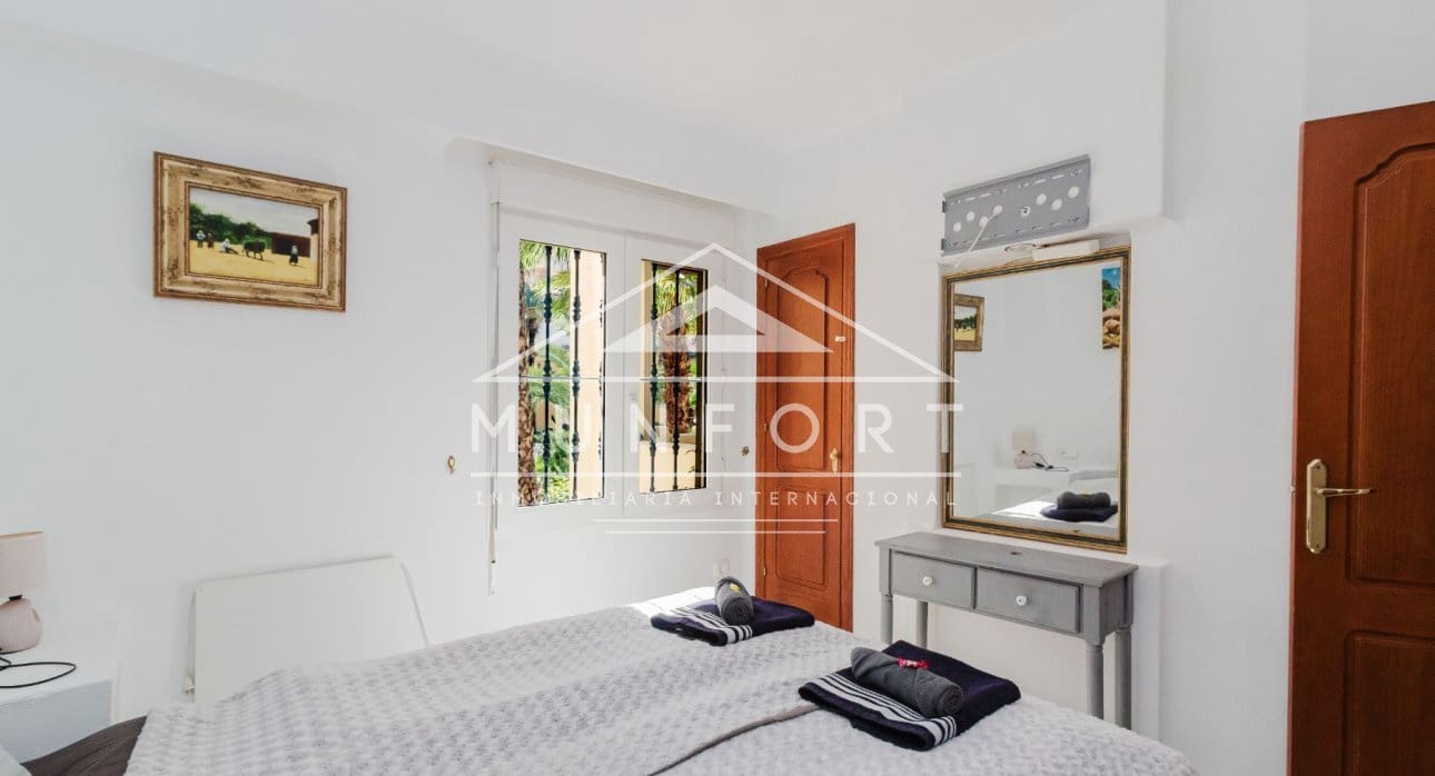 2 soverom Leilighet til salgs i Torrevieja med svømmebasseng - € 214 900 (Ref: 9772451)