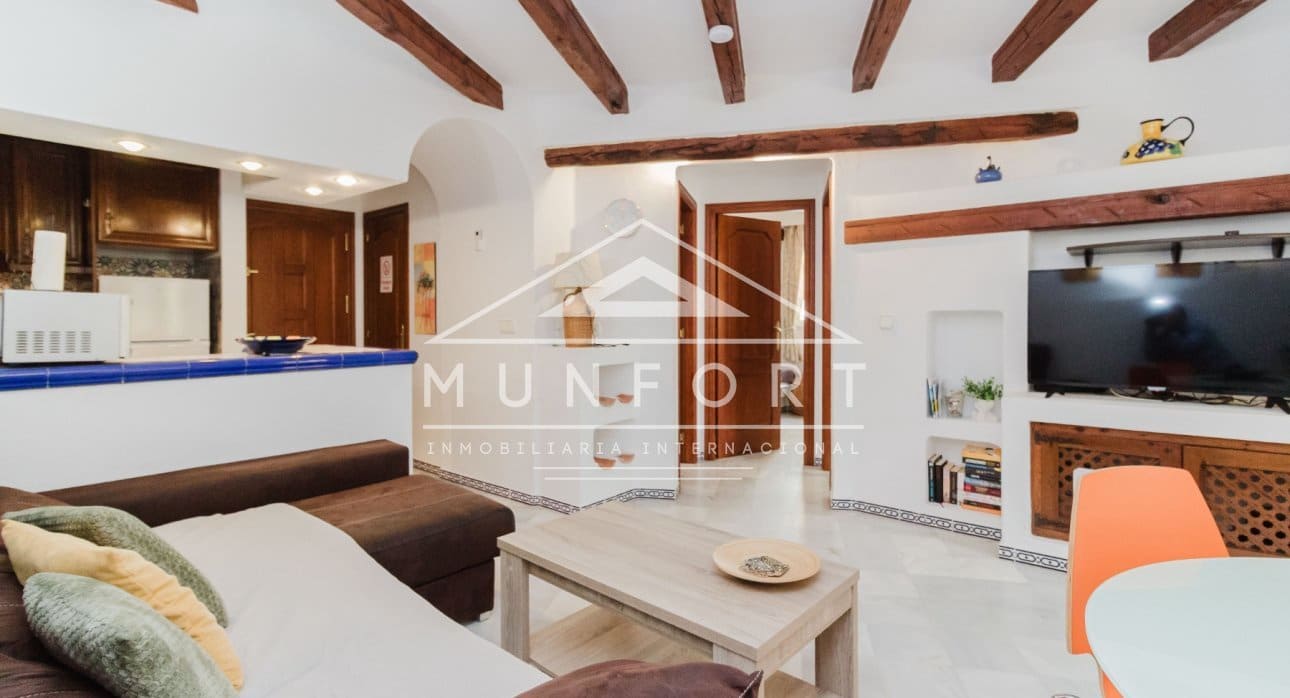 2 soverom Leilighet til salgs i Torrevieja med svømmebasseng - € 214 900 (Ref: 9772451)