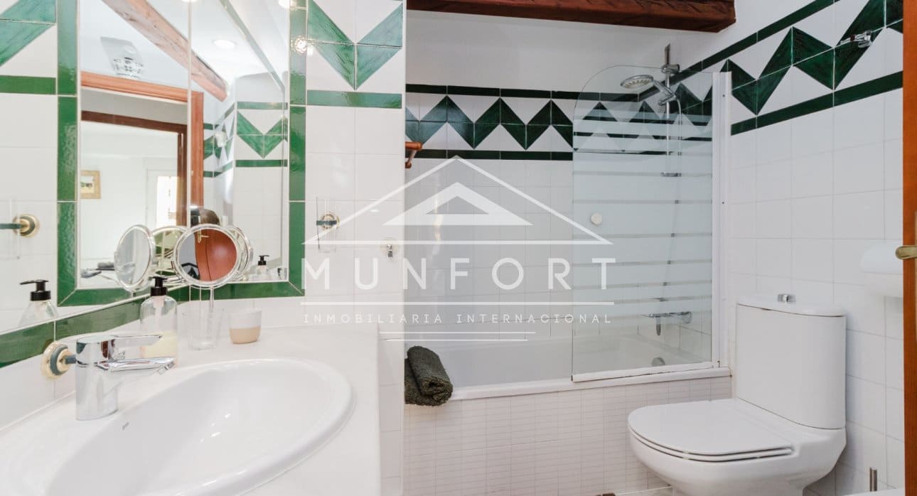 2 soverom Leilighet til salgs i Torrevieja med svømmebasseng - € 214 900 (Ref: 9772451)