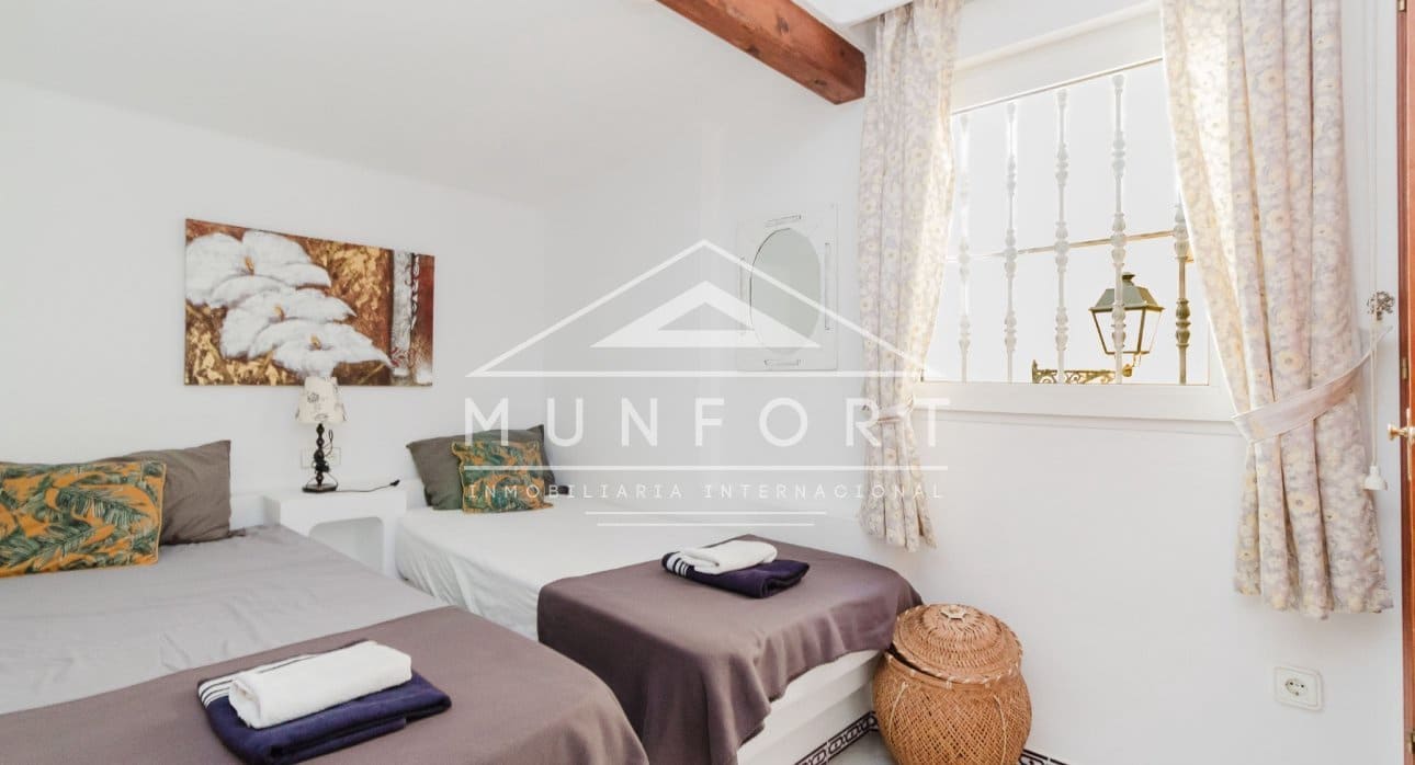 2 soverom Leilighet til salgs i Torrevieja med svømmebasseng - € 214 900 (Ref: 9772451)