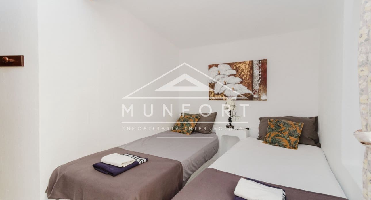 2 soverom Leilighet til salgs i Torrevieja med svømmebasseng - € 214 900 (Ref: 9772451)