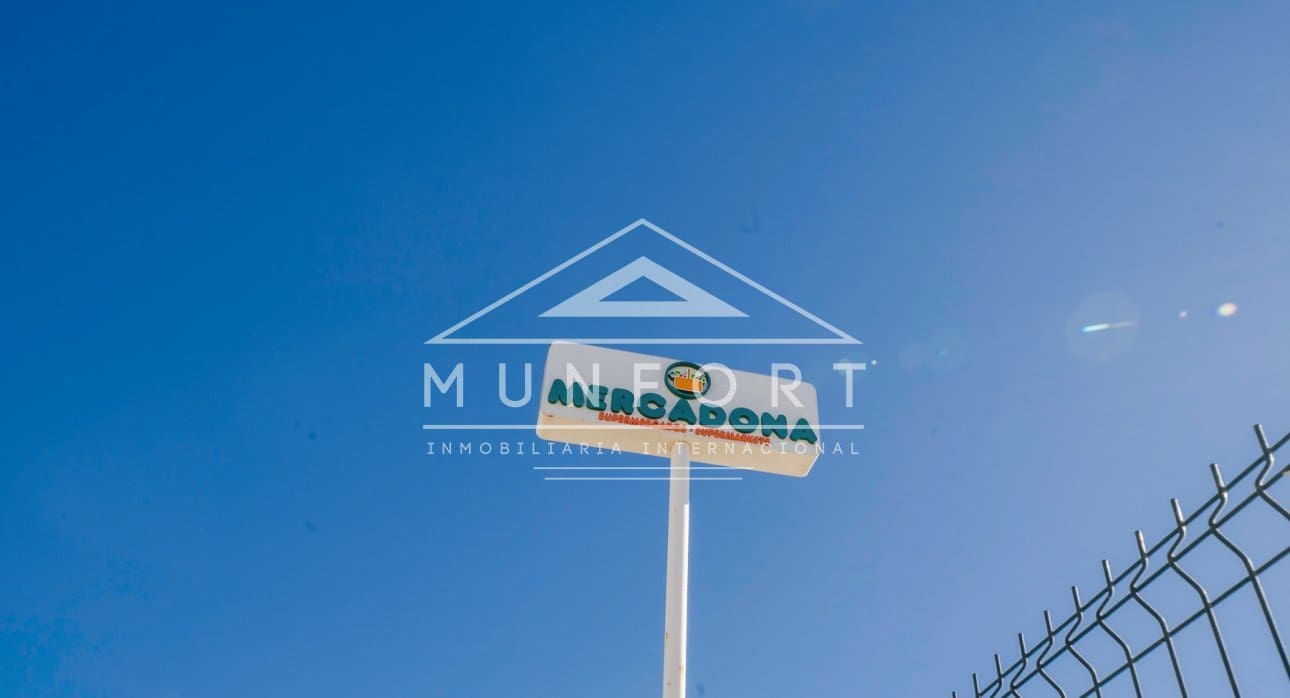 2 soverom Leilighet til salgs i Torrevieja med svømmebasseng - € 214 900 (Ref: 9772451)