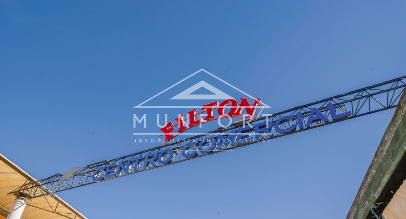 2 soverom Leilighet til salgs i Torrevieja med svømmebasseng - € 214 900 (Ref: 9772451)