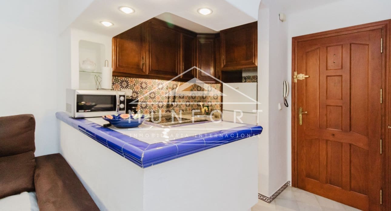 2 soverom Leilighet til salgs i Torrevieja med svømmebasseng - € 214 900 (Ref: 9772451)