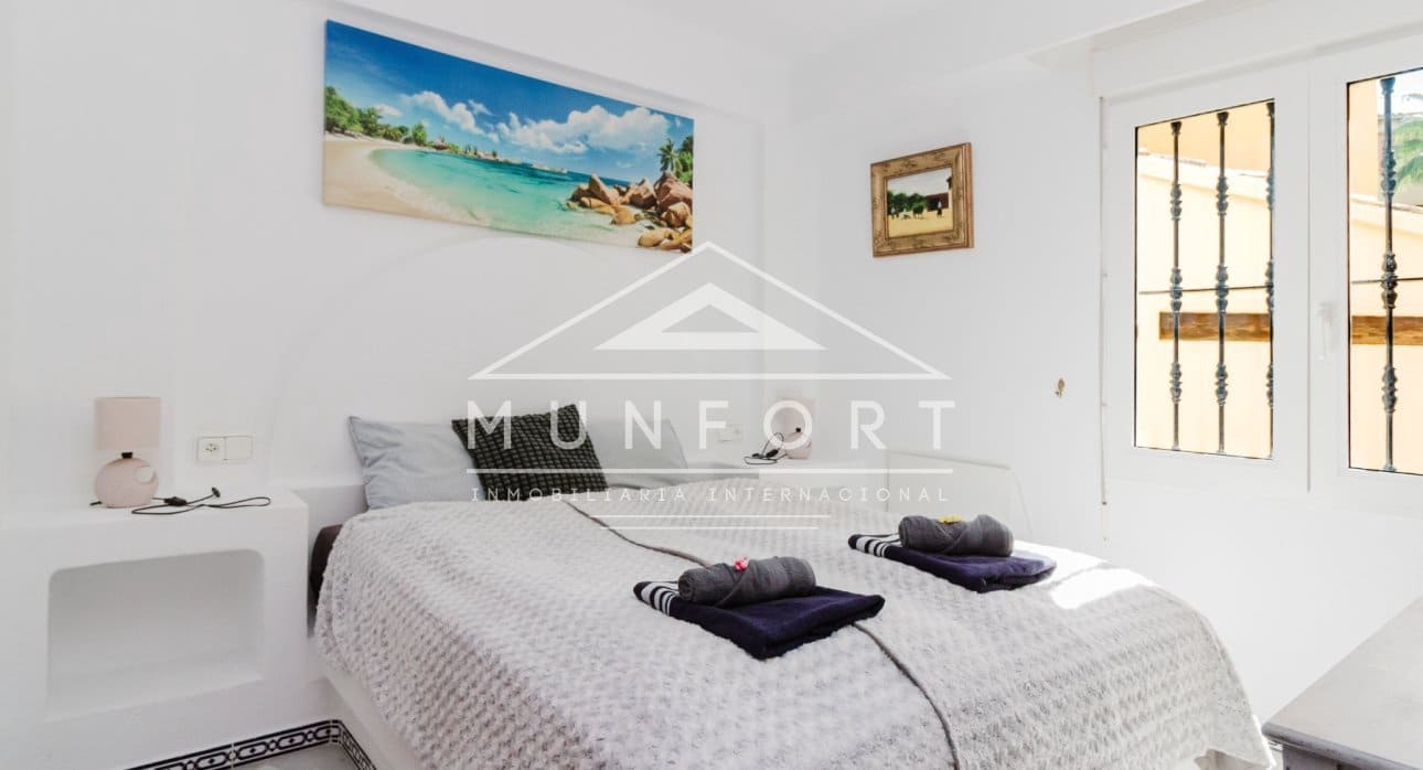 2 soverom Leilighet til salgs i Torrevieja med svømmebasseng - € 214 900 (Ref: 9772451)