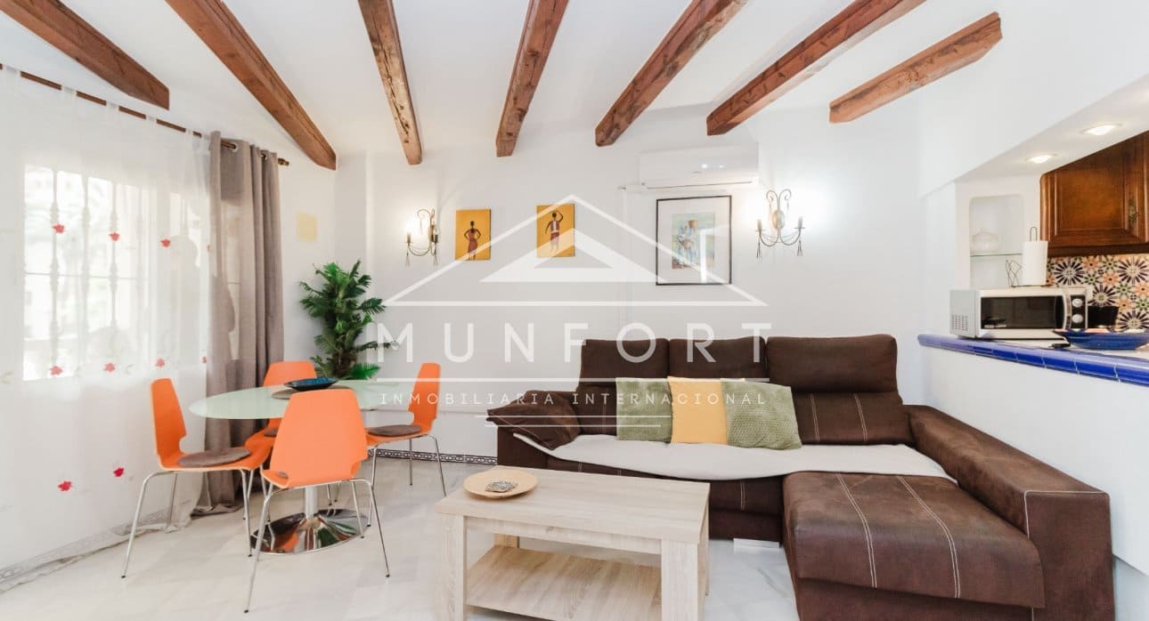 2 soverom Leilighet til salgs i Torrevieja med svømmebasseng - € 214 900 (Ref: 9772451)