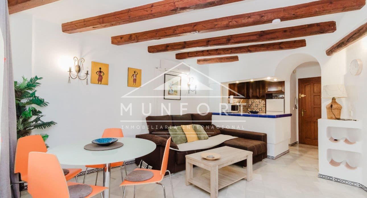 2 soverom Leilighet til salgs i Torrevieja med svømmebasseng - € 214 900 (Ref: 9772451)