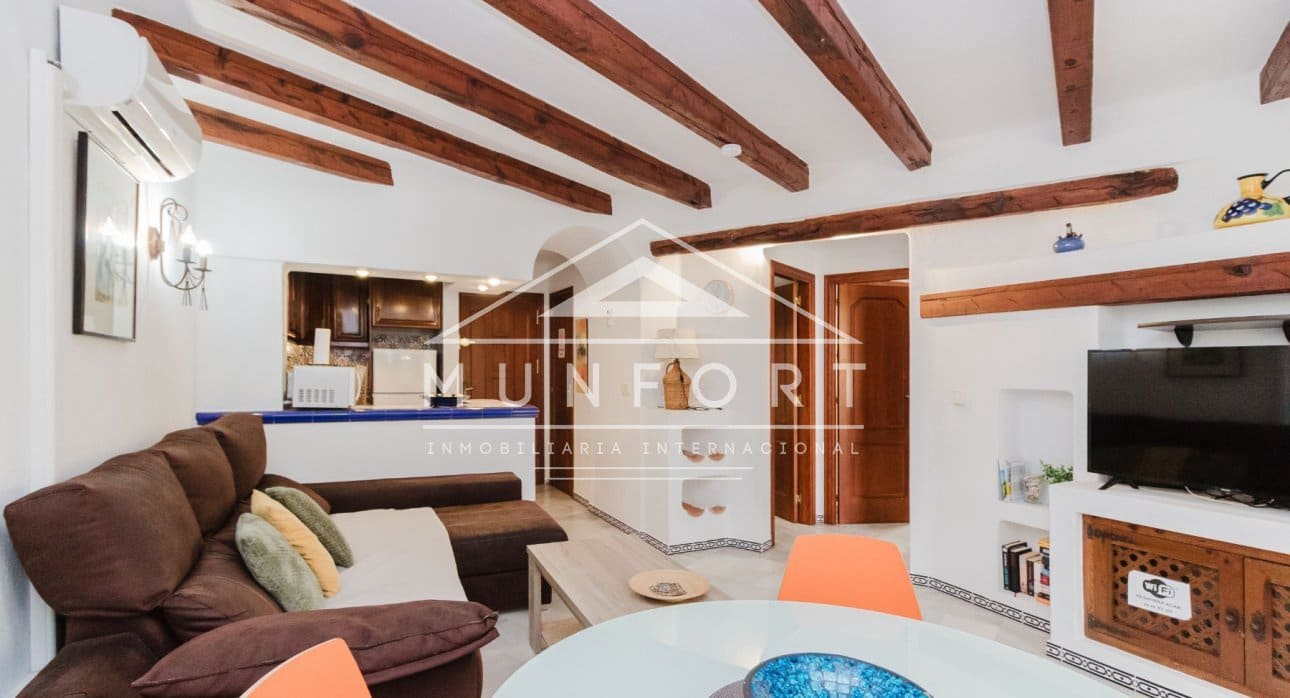 2 soverom Leilighet til salgs i Torrevieja med svømmebasseng - € 214 900 (Ref: 9772451)