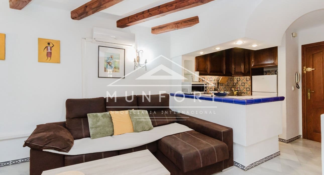 2 soverom Leilighet til salgs i Torrevieja med svømmebasseng - € 214 900 (Ref: 9772451)