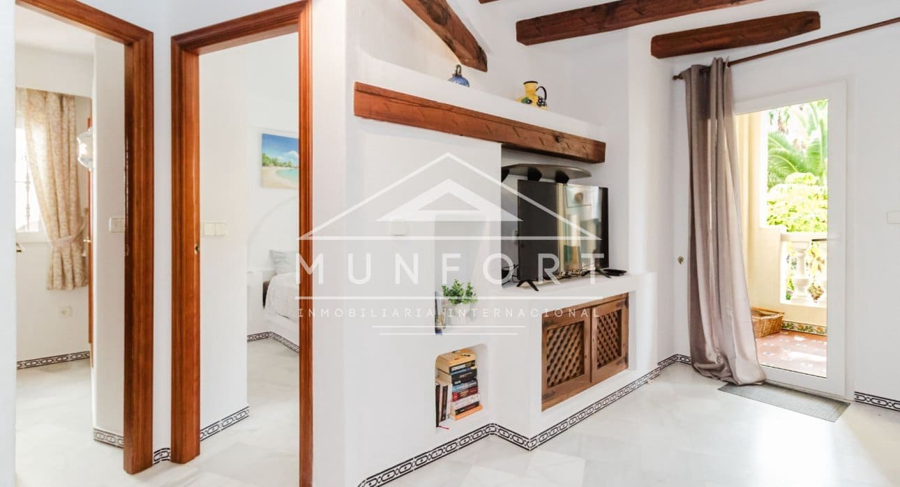 2 soverom Leilighet til salgs i Torrevieja med svømmebasseng - € 214 900 (Ref: 9772451)