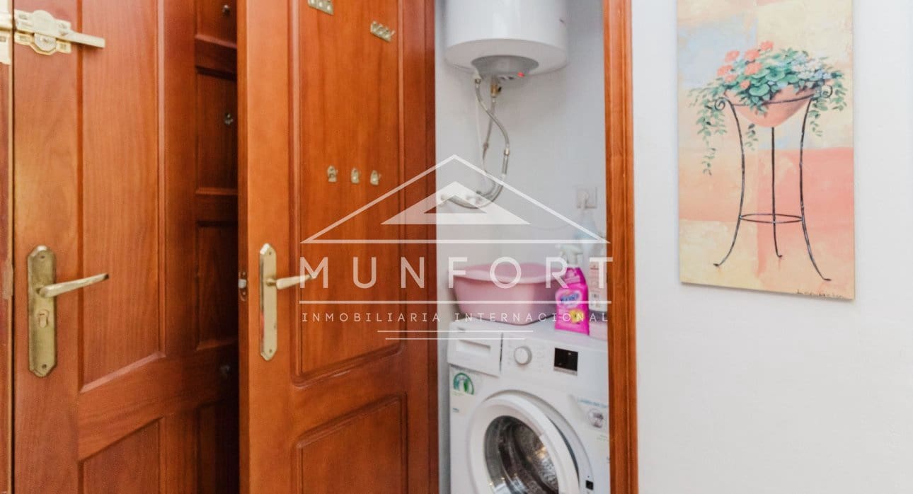 2 soverom Leilighet til salgs i Torrevieja med svømmebasseng - € 214 900 (Ref: 9772451)