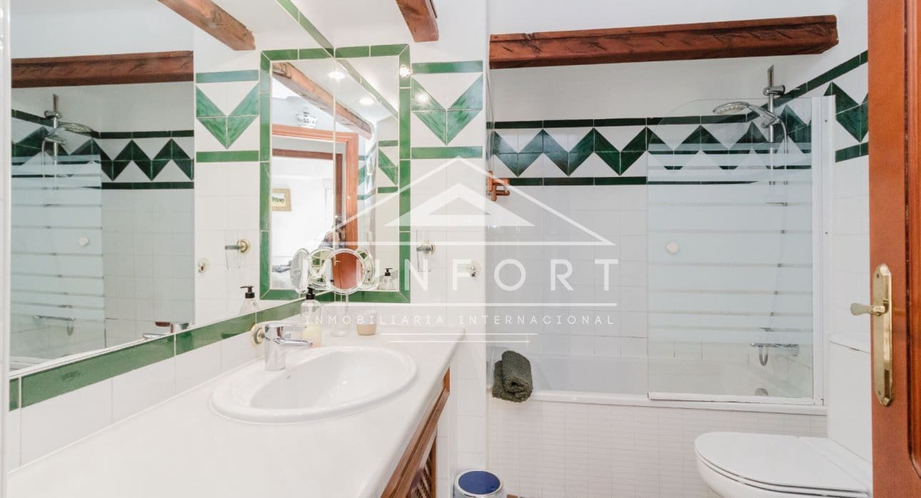 2 soverom Leilighet til salgs i Torrevieja med svømmebasseng - € 214 900 (Ref: 9772451)