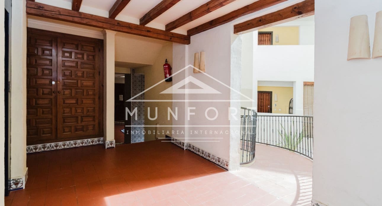 2 soverom Leilighet til salgs i Torrevieja med svømmebasseng - € 214 900 (Ref: 9772451)