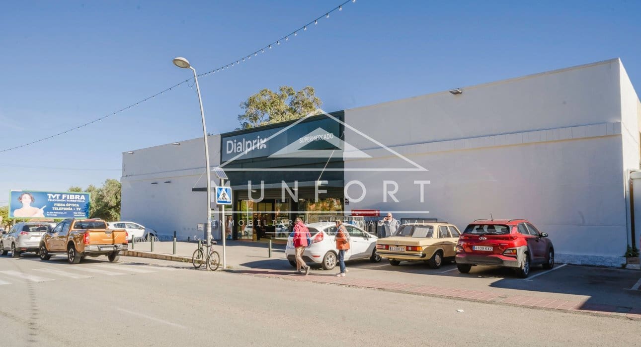 2 soverom Leilighet til salgs i Torrevieja med svømmebasseng - € 214 900 (Ref: 9772451)