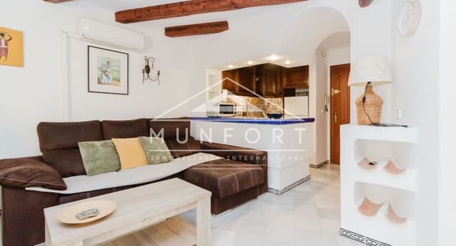 2 quarto Apartamento para venda em Playa de los Locos, Torrevieja com piscina - 214 900 € (Ref: 9772451)