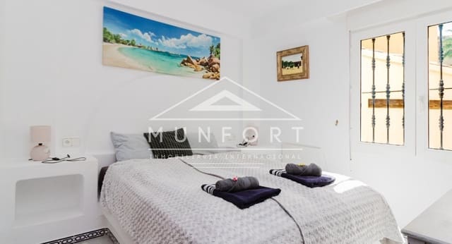 2 quarto Apartamento para venda em Playa de los Locos, Torrevieja com piscina - 214 900 € (Ref: 9772451)