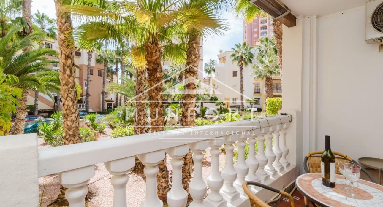 2 soverom Leilighet til salgs i Torrevieja med svømmebasseng - € 214 900 (Ref: 9772451)