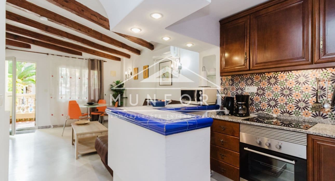 2 soverom Leilighet til salgs i Torrevieja med svømmebasseng - € 214 900 (Ref: 9772451)