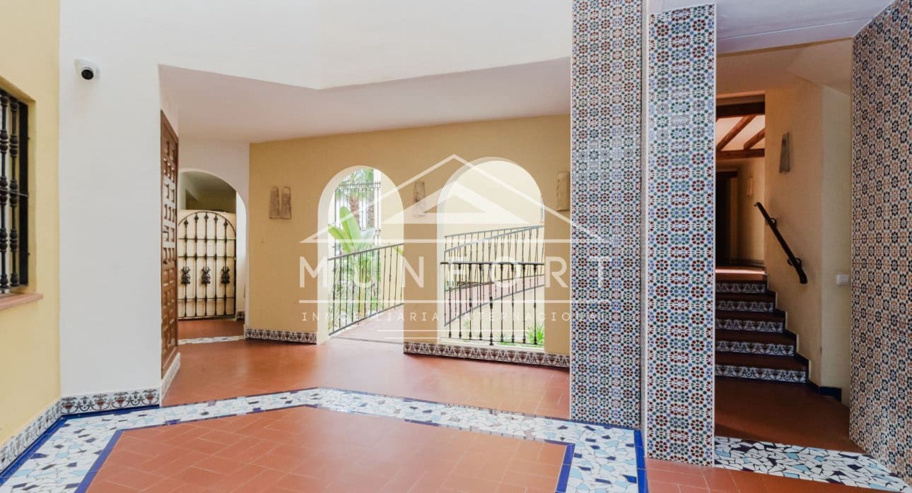 2 soverom Leilighet til salgs i Torrevieja med svømmebasseng - € 214 900 (Ref: 9772451)