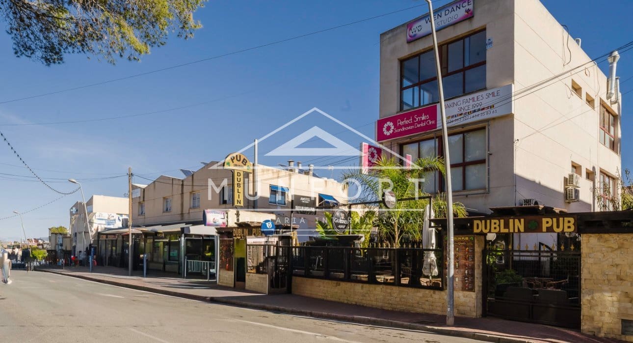 2 soverom Leilighet til salgs i Torrevieja med svømmebasseng - € 214 900 (Ref: 9772451)