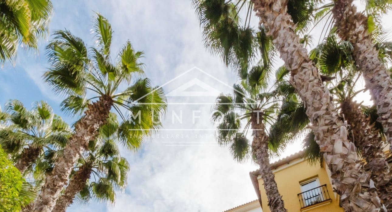 2 soverom Leilighet til salgs i Torrevieja med svømmebasseng - € 214 900 (Ref: 9772451)