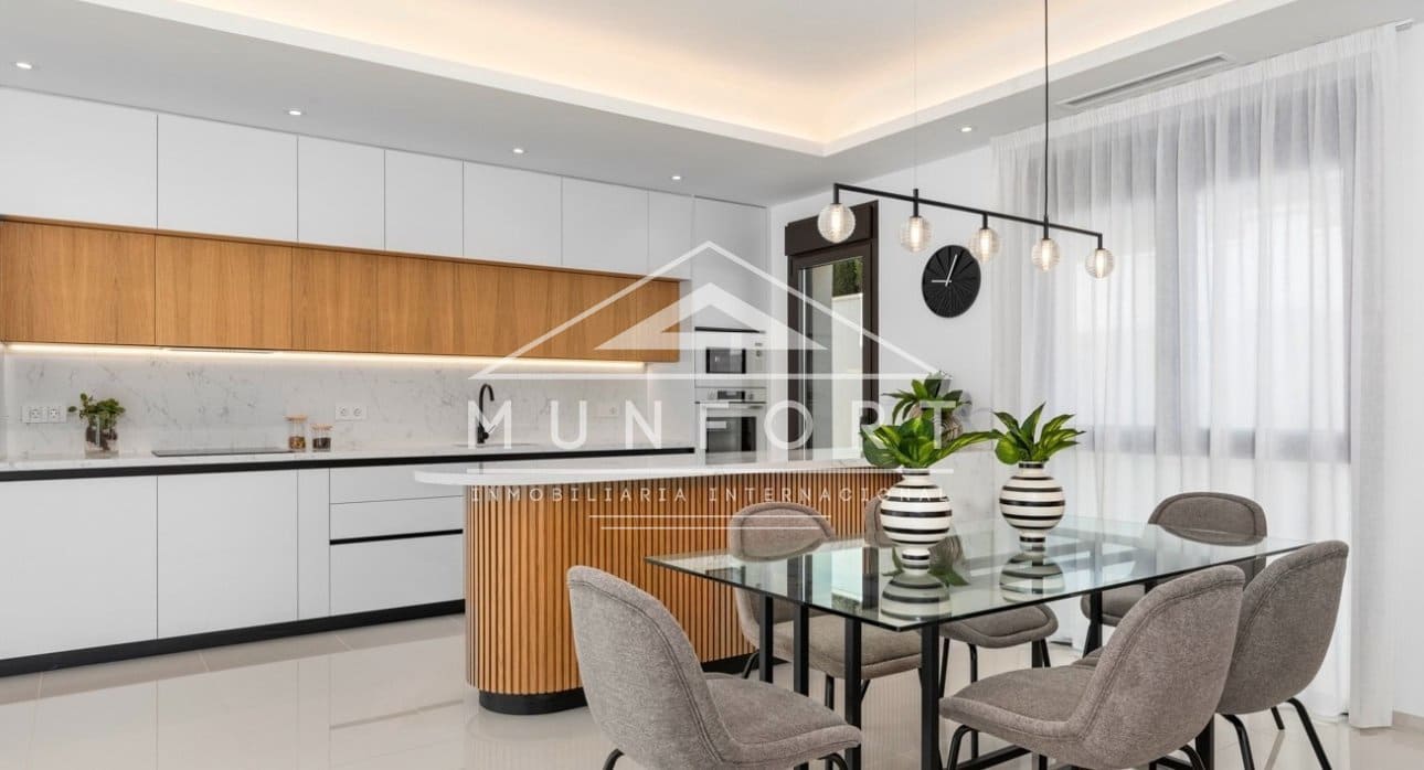 3 chambre Villa/Maison à vendre à Ciudad Quesada avec piscine - 766 380 € (Ref: 9772455)