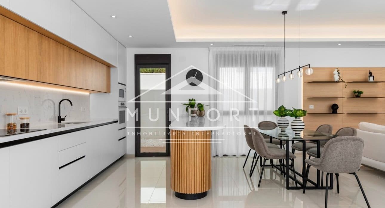 3 chambre Villa/Maison à vendre à Ciudad Quesada avec piscine - 766 380 € (Ref: 9772455)