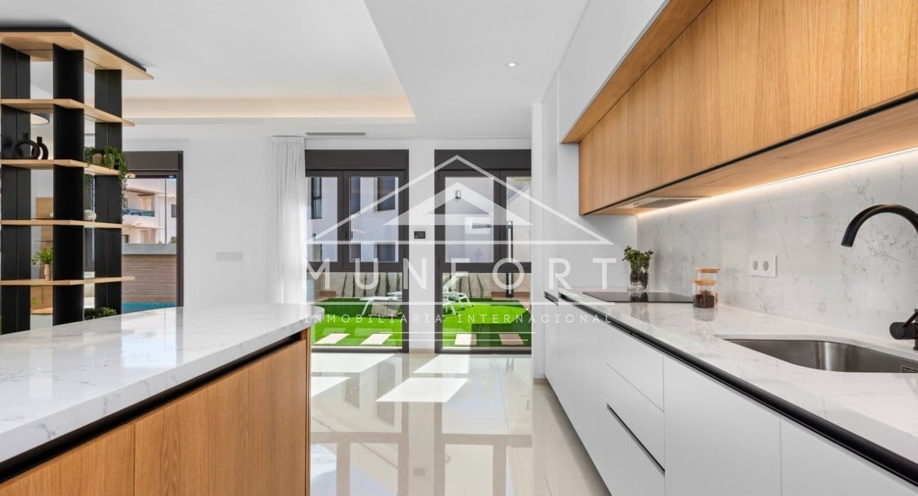 3 chambre Villa/Maison à vendre à Ciudad Quesada avec piscine - 766 380 € (Ref: 9772455)