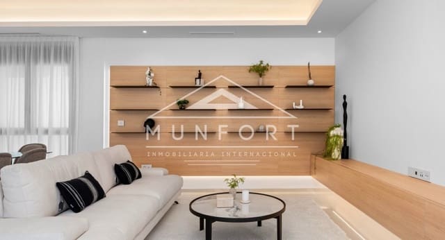 3 chambre Villa/Maison à vendre à Ciudad Quesada, Rojales avec piscine - 766 380 € (Ref: 9772455)