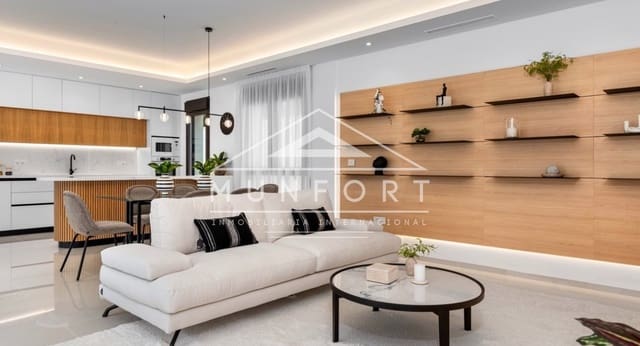 3 chambre Villa/Maison à vendre à Ciudad Quesada, Rojales avec piscine - 766 380 € (Ref: 9772455)