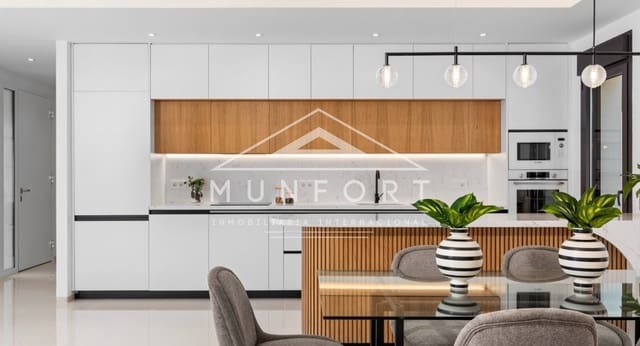 3 chambre Villa/Maison à vendre à Ciudad Quesada, Rojales avec piscine - 766 380 € (Ref: 9772455)