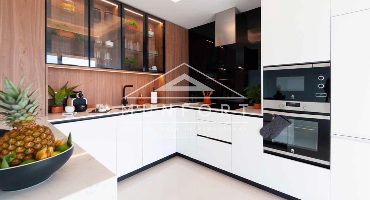 4 chambre Villa/Maison à vendre à Ciudad Quesada avec piscine - 864 647 € (Ref: 9776930)