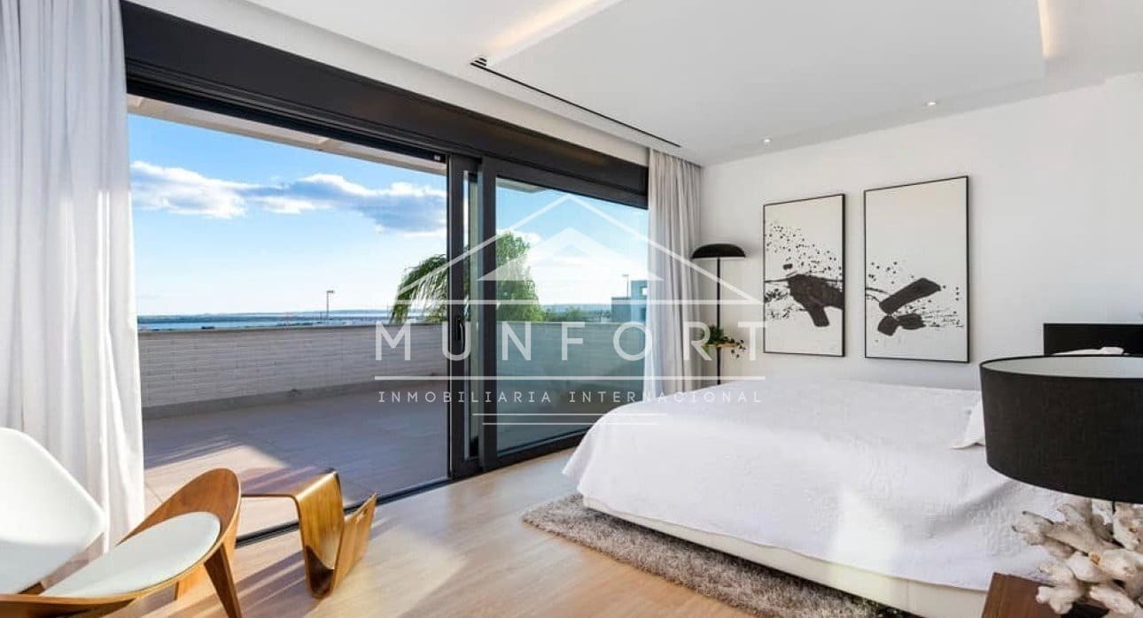 4 chambre Villa/Maison à vendre à Ciudad Quesada avec piscine - 864 647 € (Ref: 9776930)