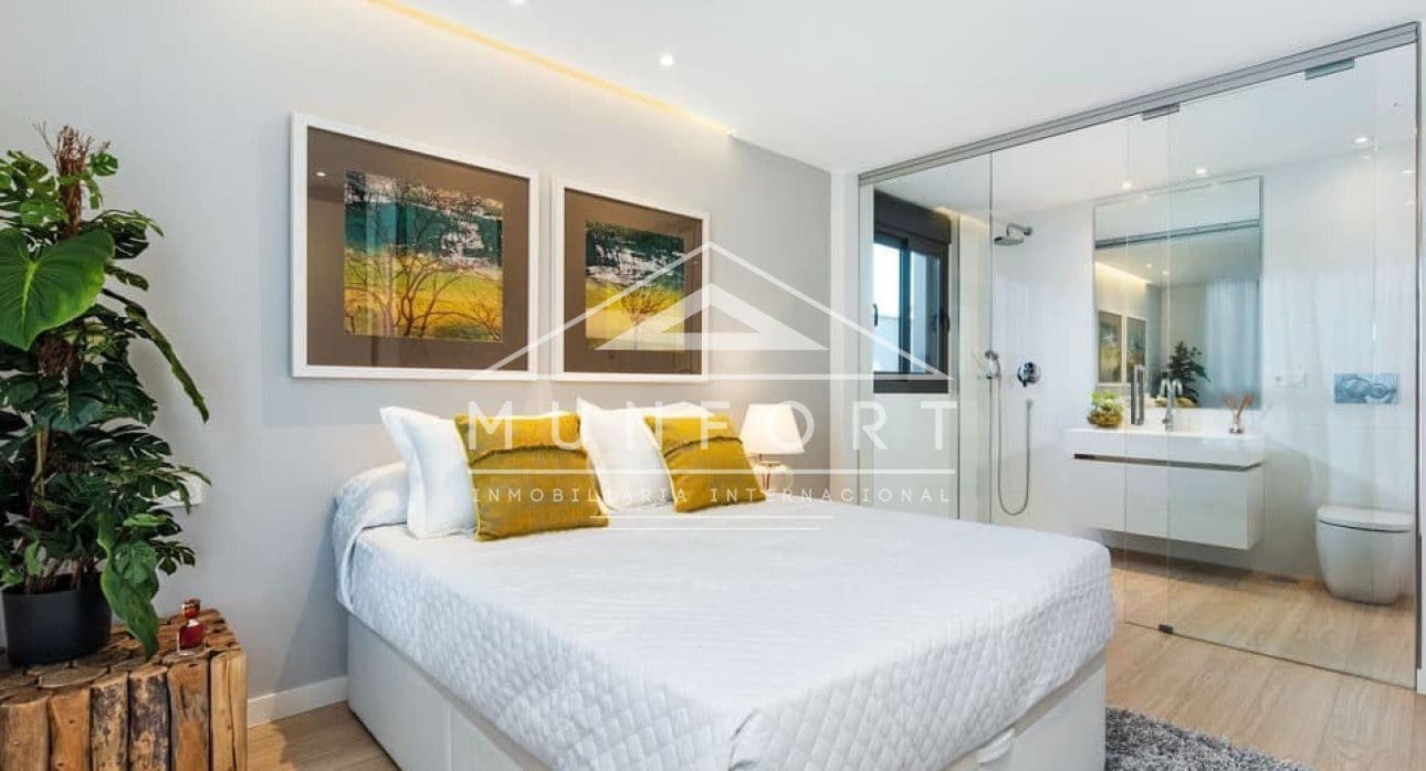 4 chambre Villa/Maison à vendre à Ciudad Quesada avec piscine - 864 647 € (Ref: 9776930)