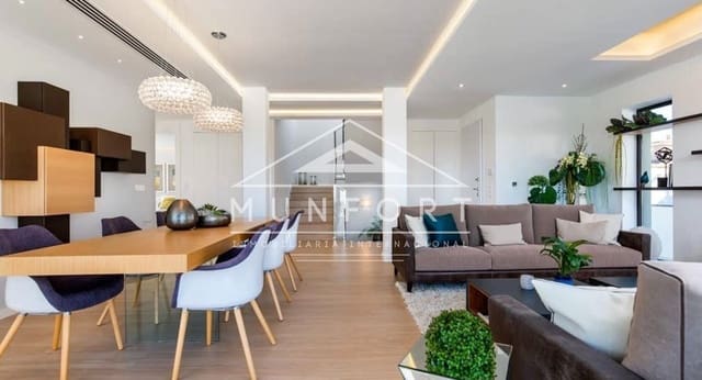 4 chambre Villa/Maison à vendre à Ciudad Quesada, Rojales avec piscine - 864 647 € (Ref: 9776930)