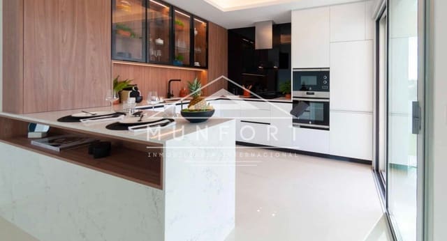 4 chambre Villa/Maison à vendre à Ciudad Quesada, Rojales avec piscine - 821 910 € (Ref: 9776931)