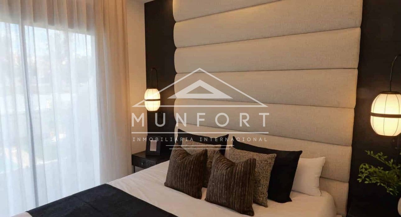 3 sypialnia Willa na sprzedaż w Ciudad Quesada z basenem - 871 162 € (Ref: 9776932)